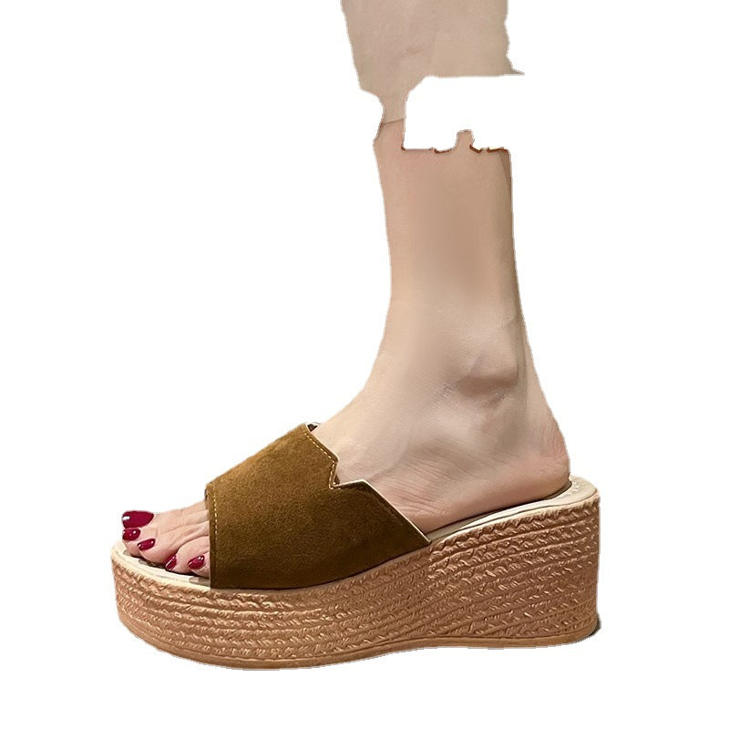 Summer Beach Sandals
