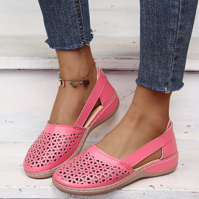 Weekend Thong Sandals