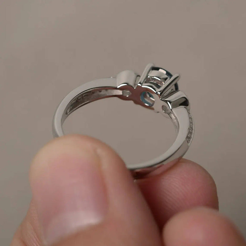 Garden Vintage Jewelry
