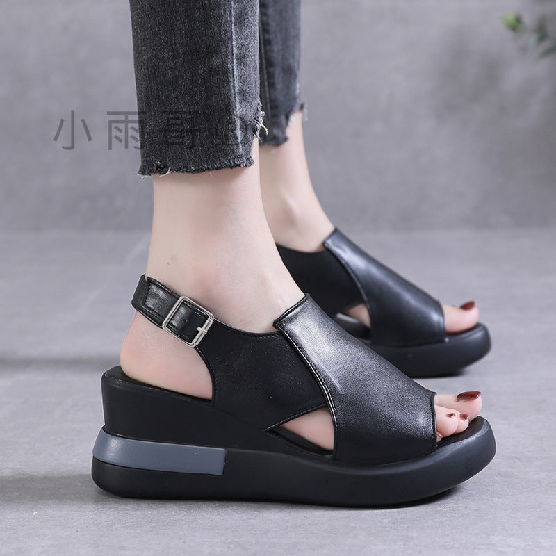 Beach Slide Sandals