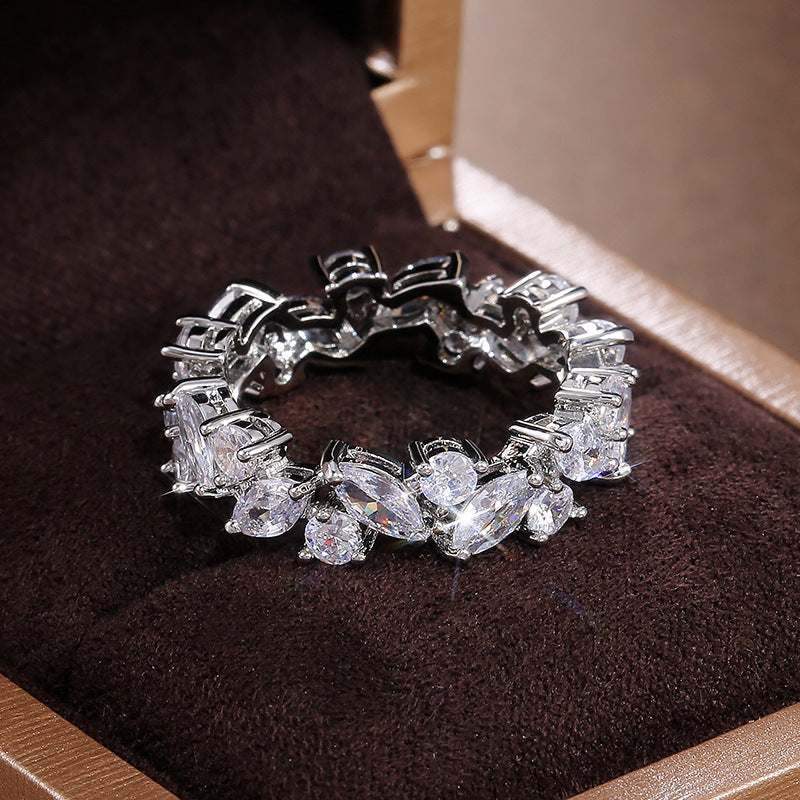 Warm Hoop Jewelry
