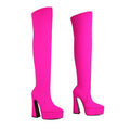 Daily Soft Boots