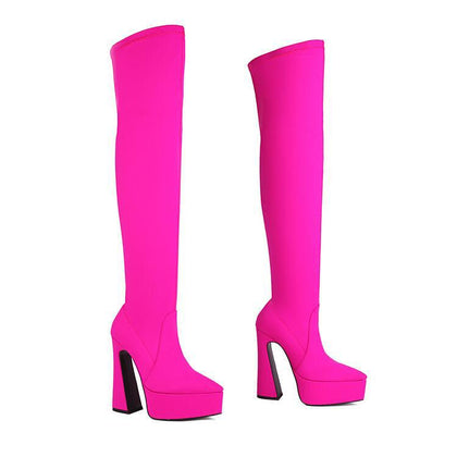 Daily Soft Boots