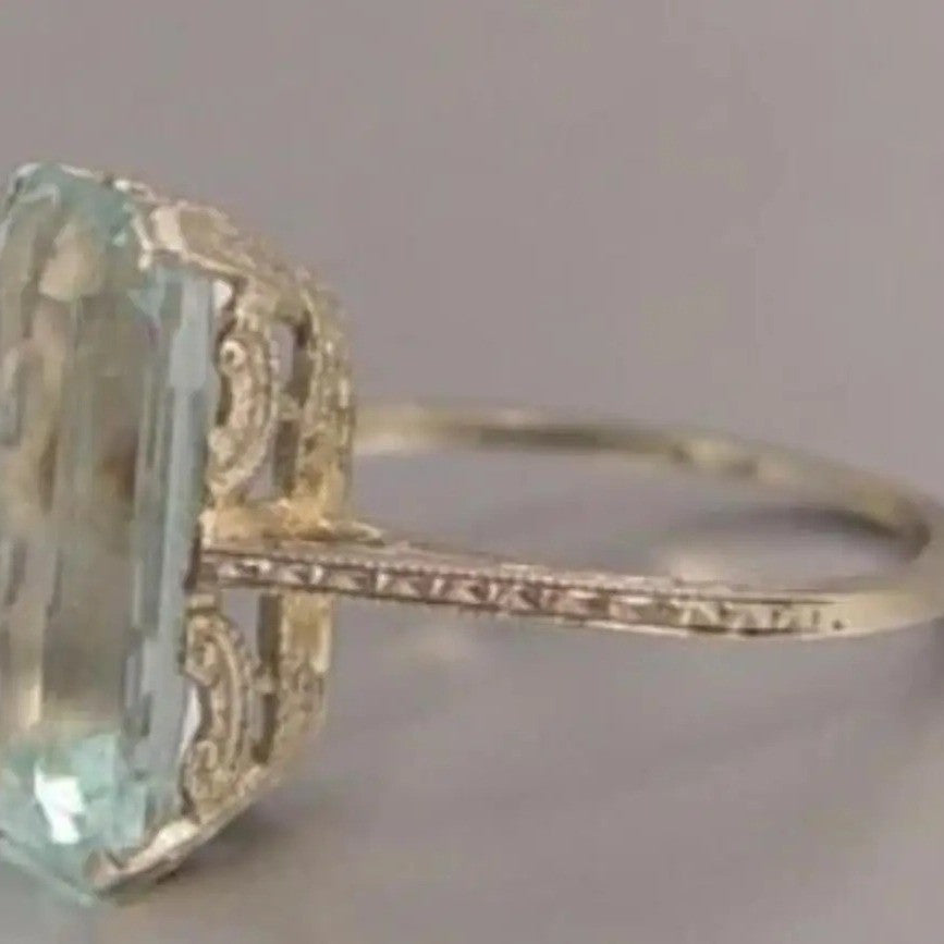 Natural Textured Jewelry