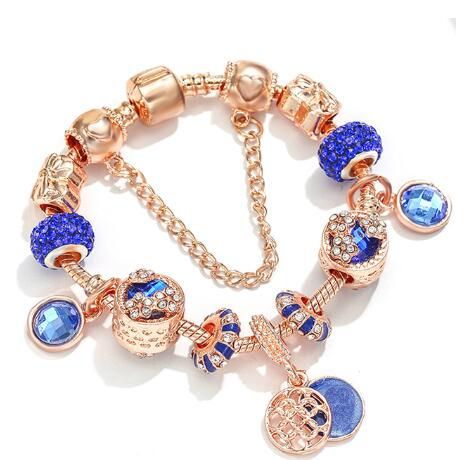 Classic Pendant Jewelry
