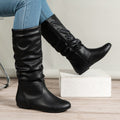 Breezy Comfort Boots