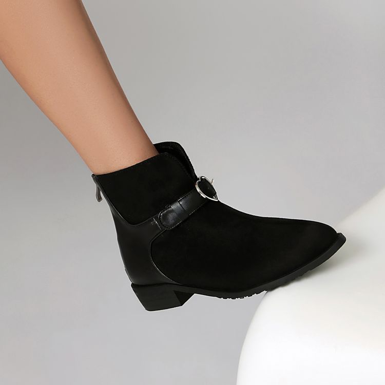 Resort Winter Boots