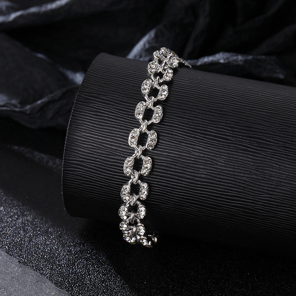 Pretty Floral Jewelry