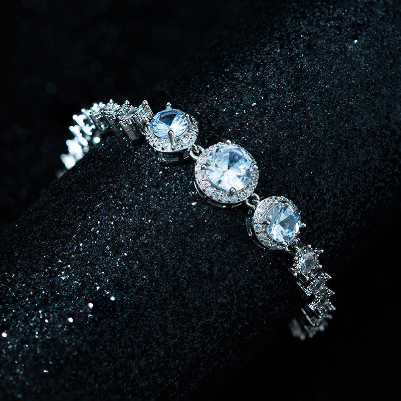 Pretty Beaded Jewelry
