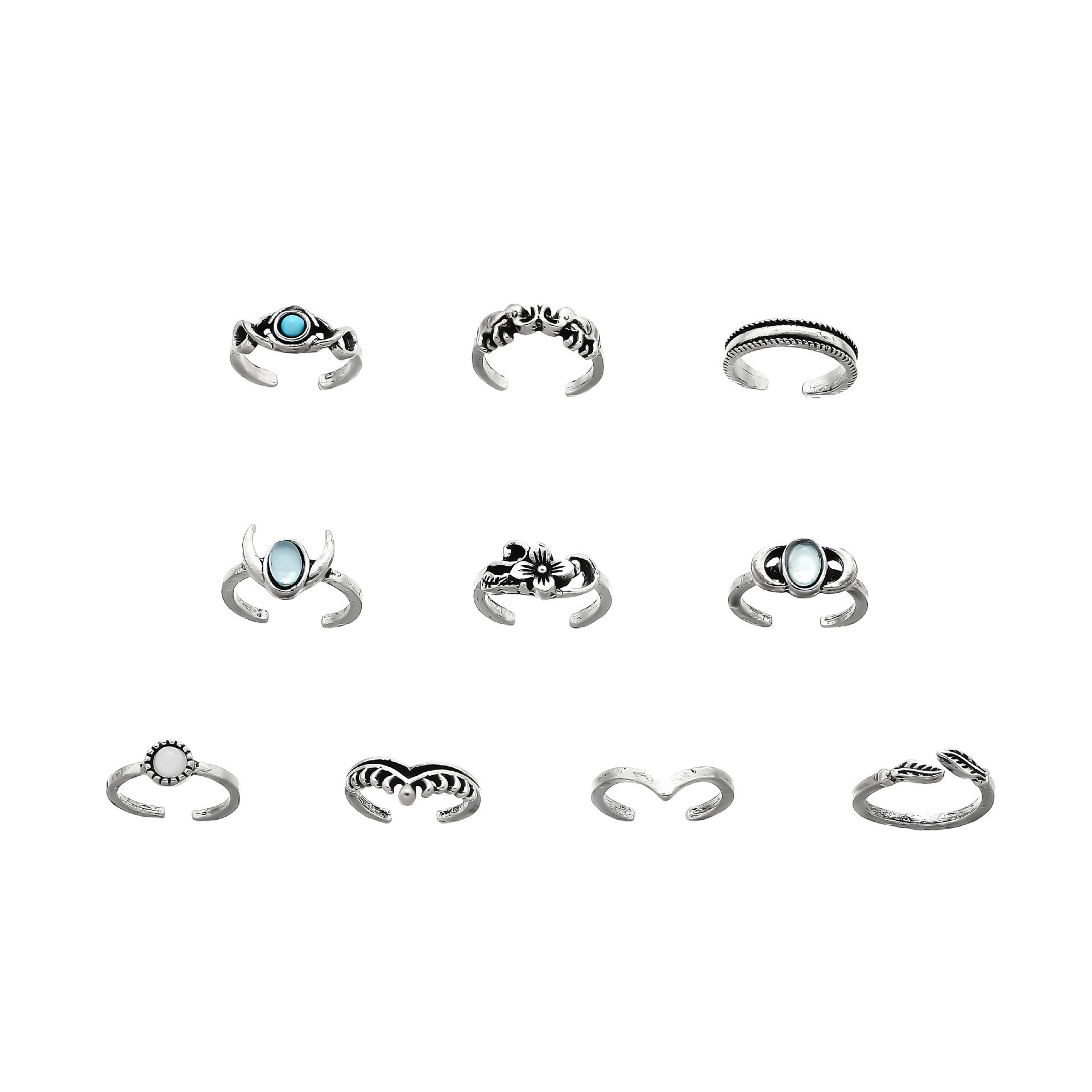 Simple Resort Set