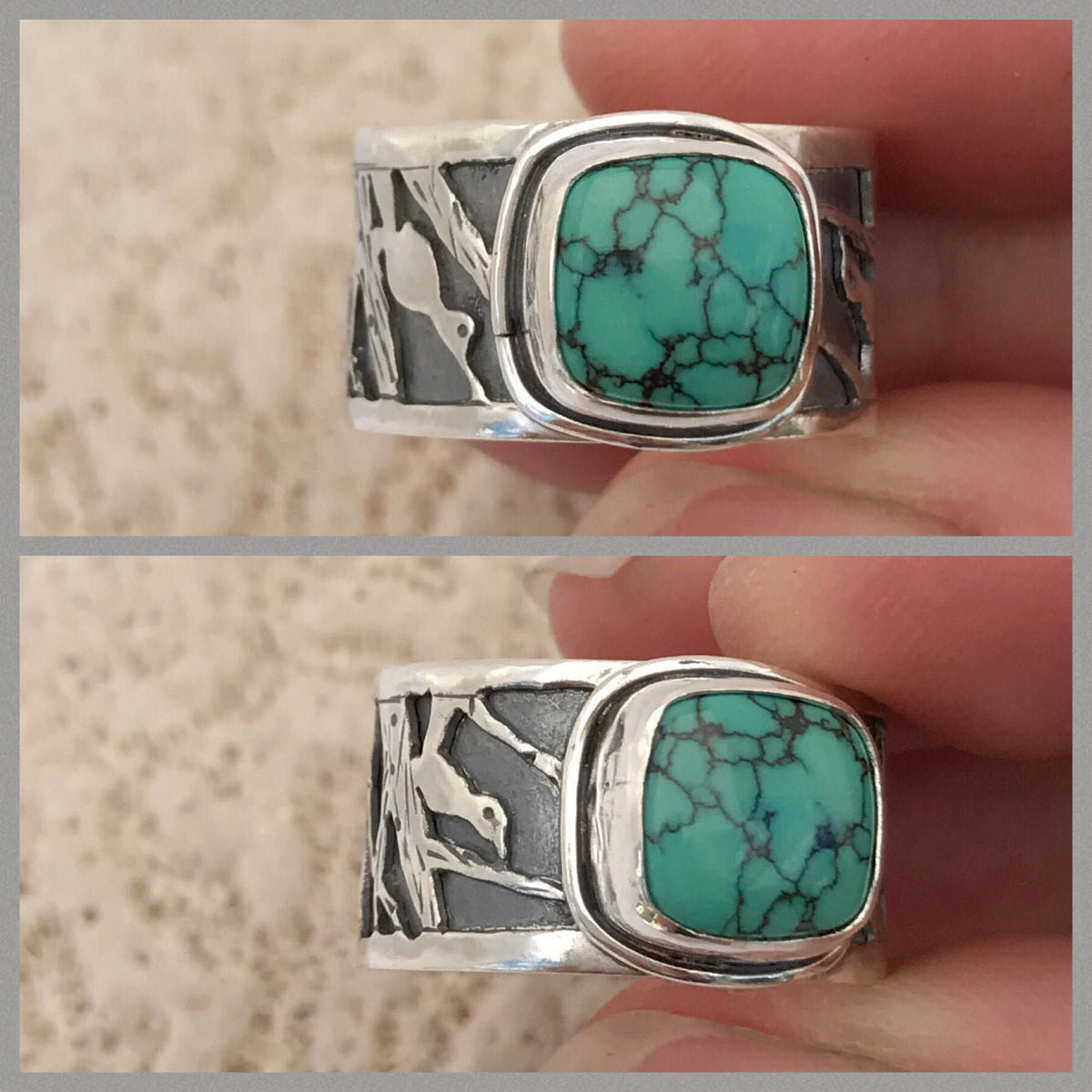 Modern Woven Jewelry