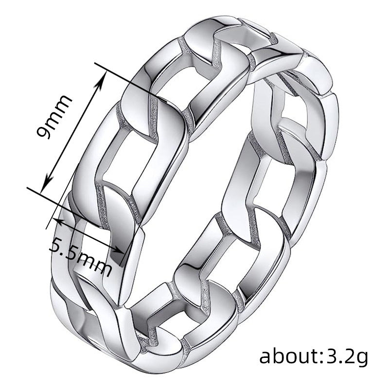 Modern Set Jewelry