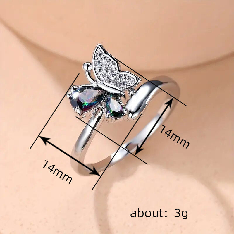 Travel Elegant Jewelry