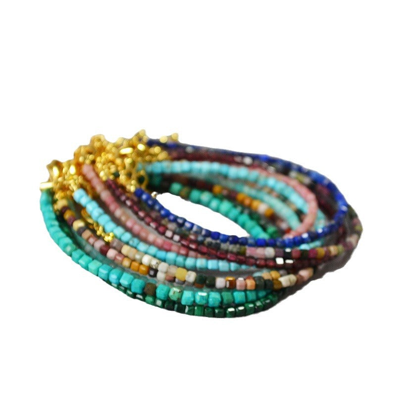 Modern Gold Jewelry