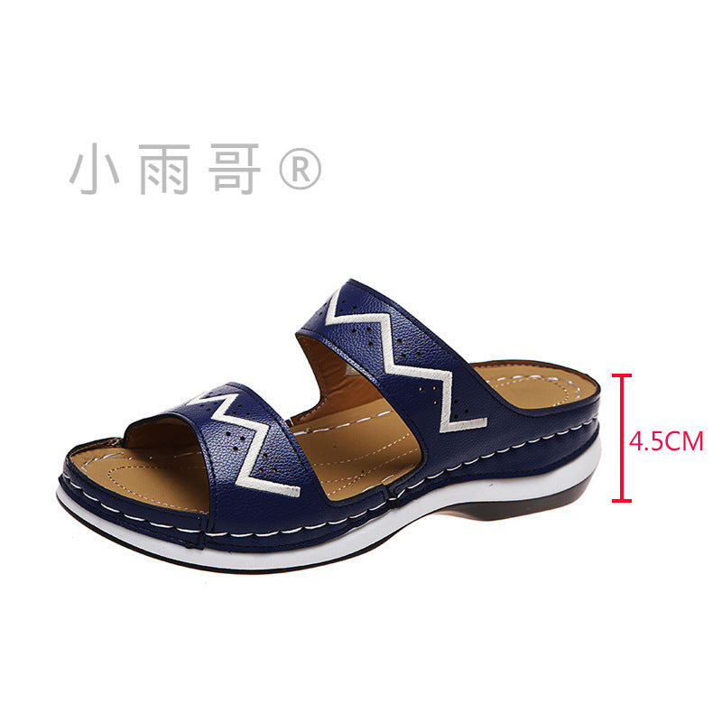Walking Lightweight Sandals