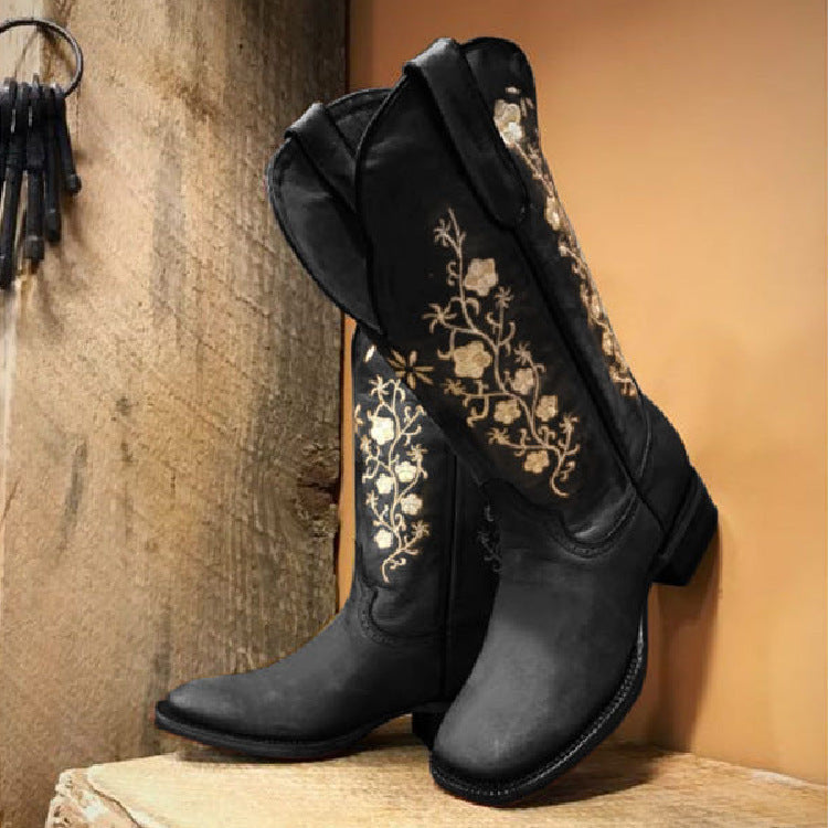 Everyday Winter Boots