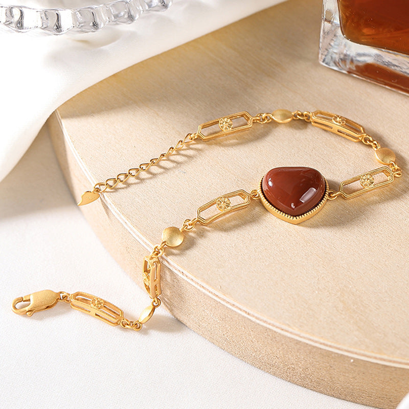 Vintage Crystal Jewelry