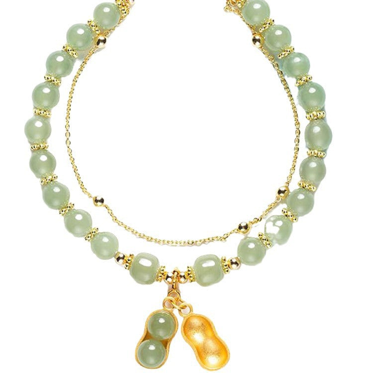 Timeless Crystal Jewelry