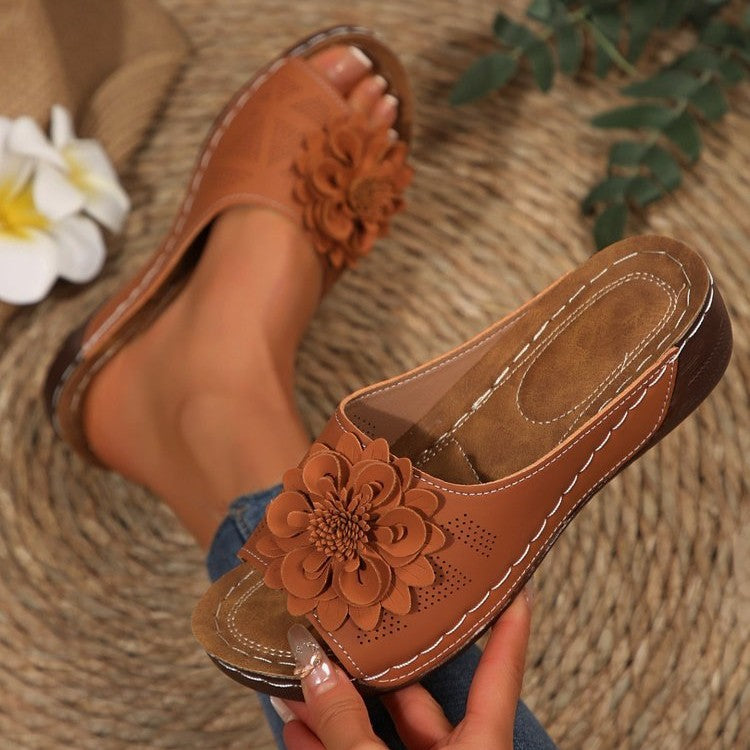Resort Casual Sandals