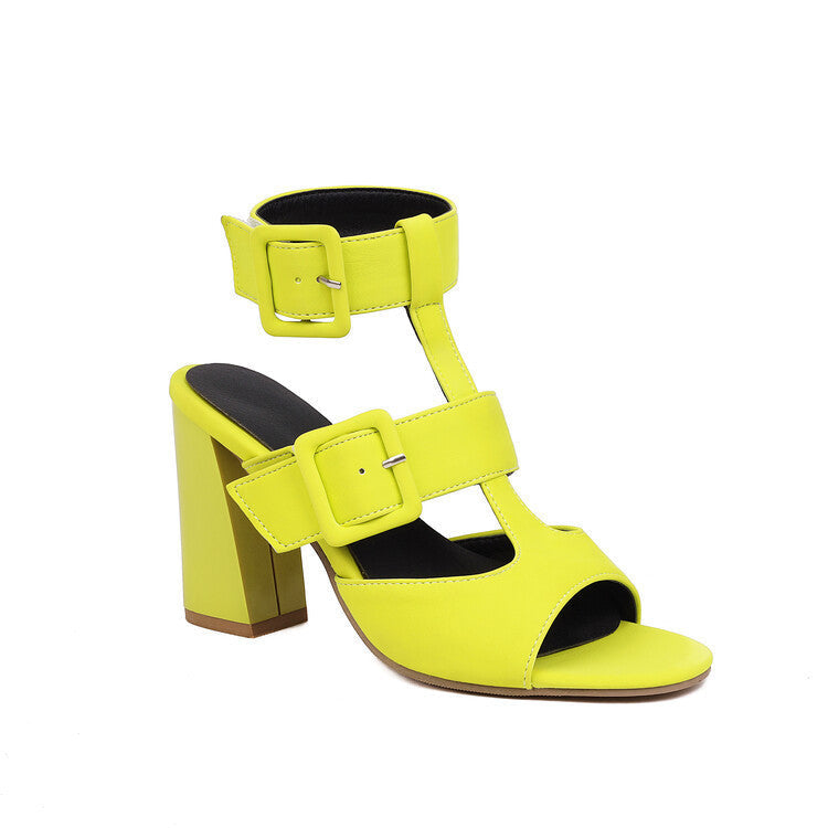 Airy Classic Sandals