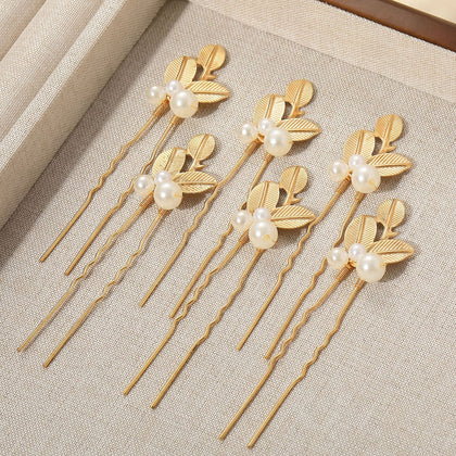 Natural Printed Set