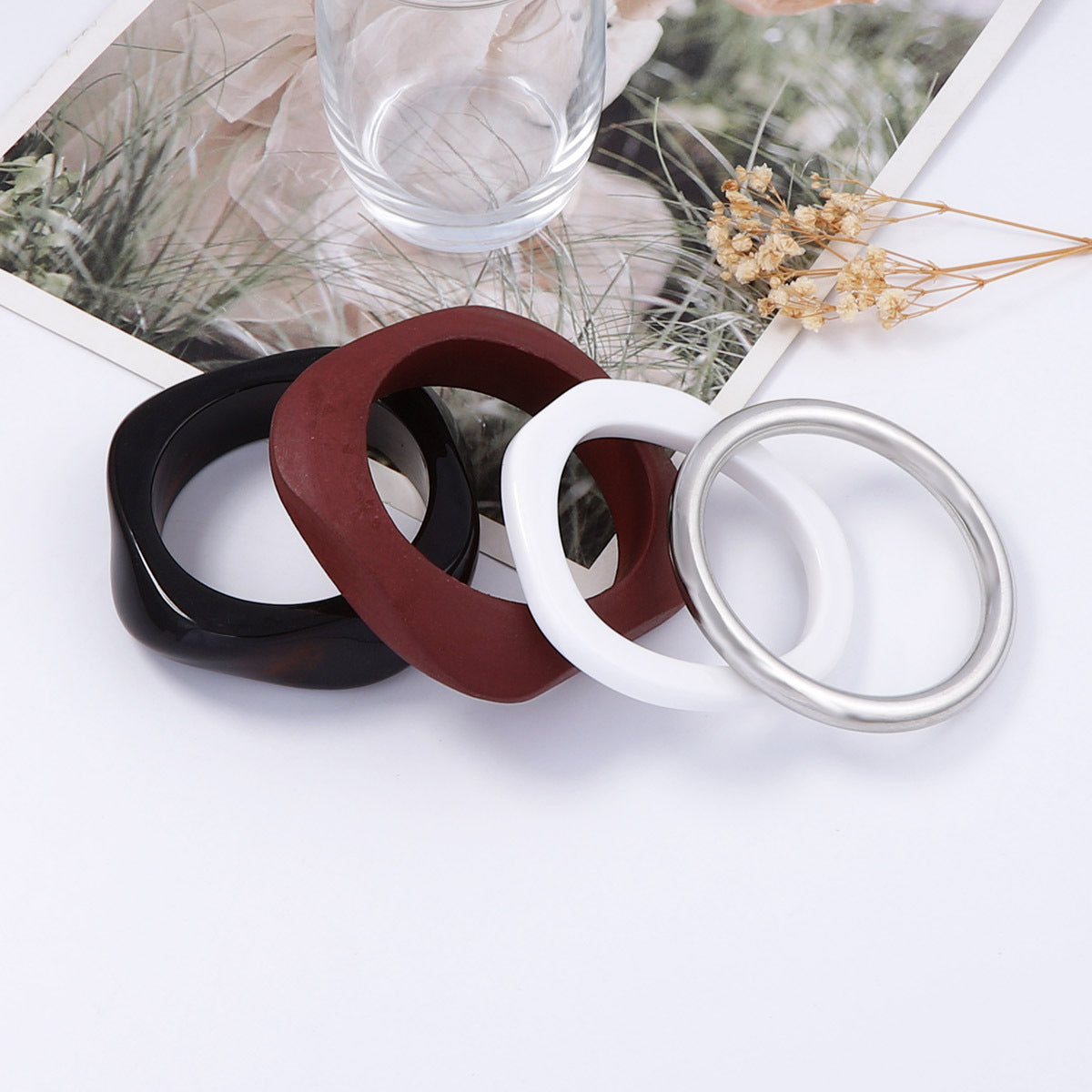 Natural Bracelet Jewelry