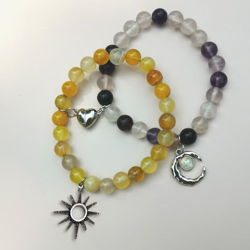 Soft Pearl Jewelry