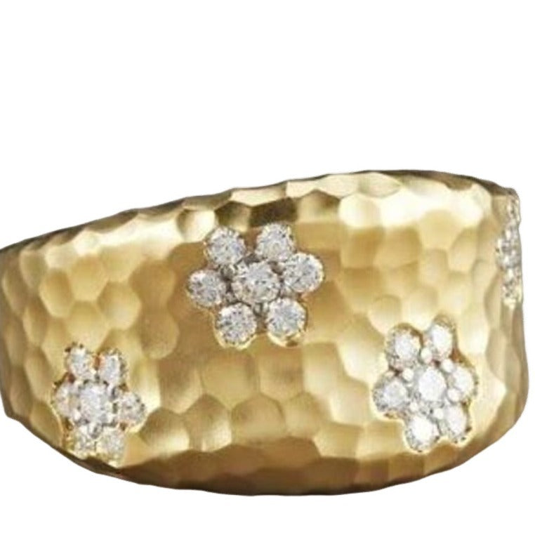 Soft Simple Jewelry