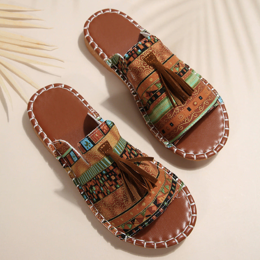 Everyday Resort Sandals