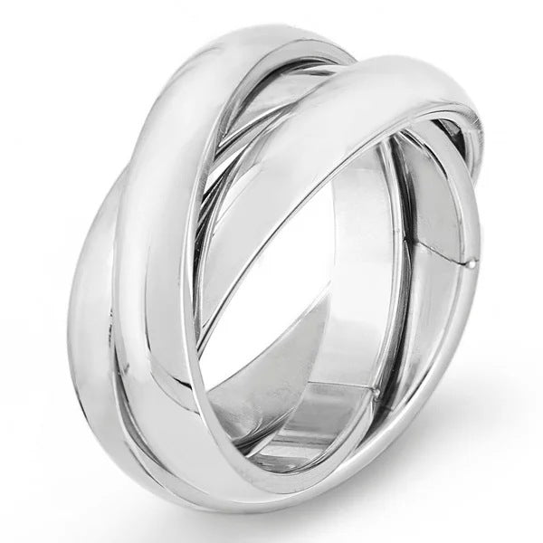 Garden Ring Jewelry