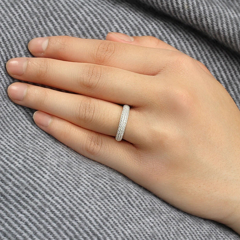 Light Minimal Jewelry