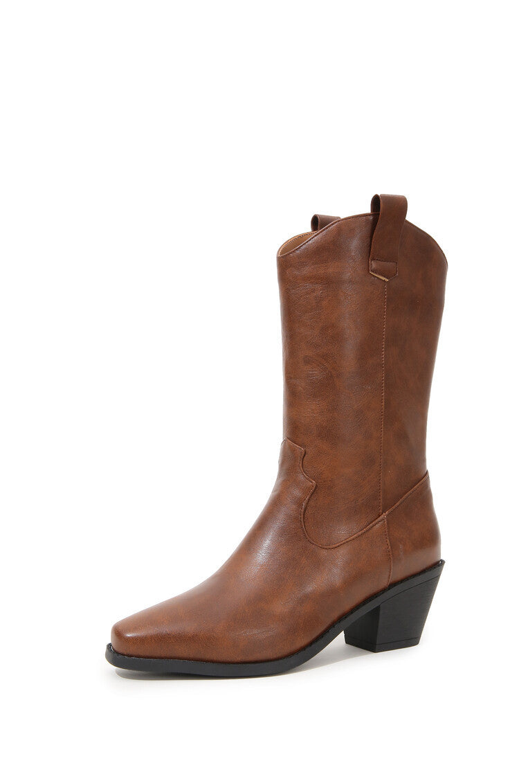 Classic Vintage Boots