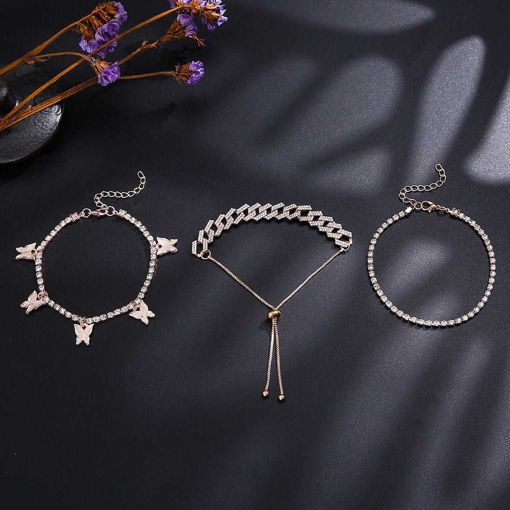 Cottage Pearl Jewelry