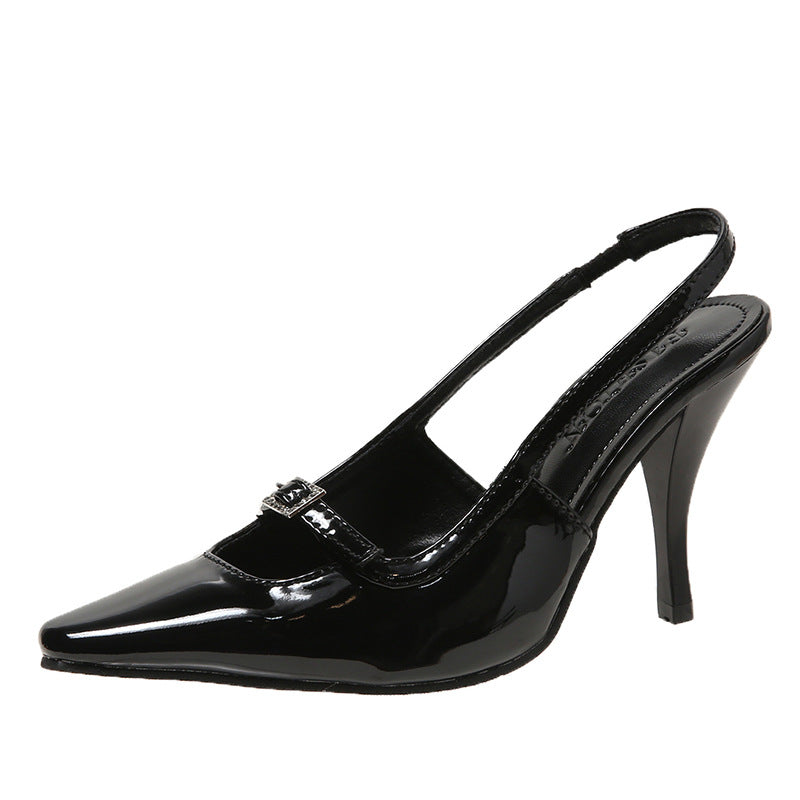 Timeless Slide Sandals