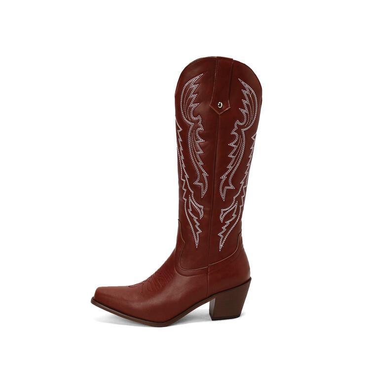 Brunch Chelsea Boots