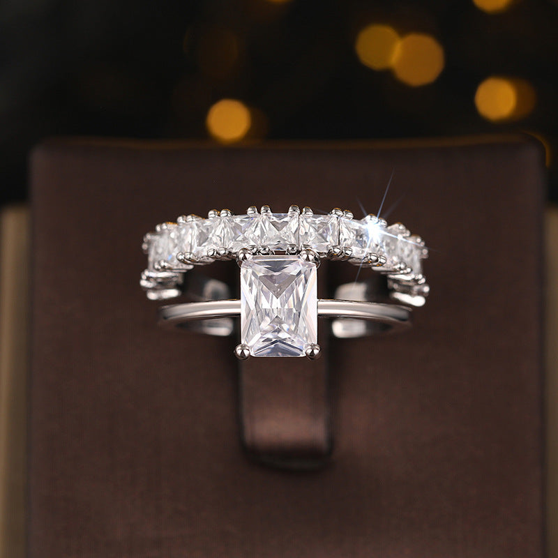 Simple Layered Jewelry