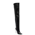 Light Textured Boots