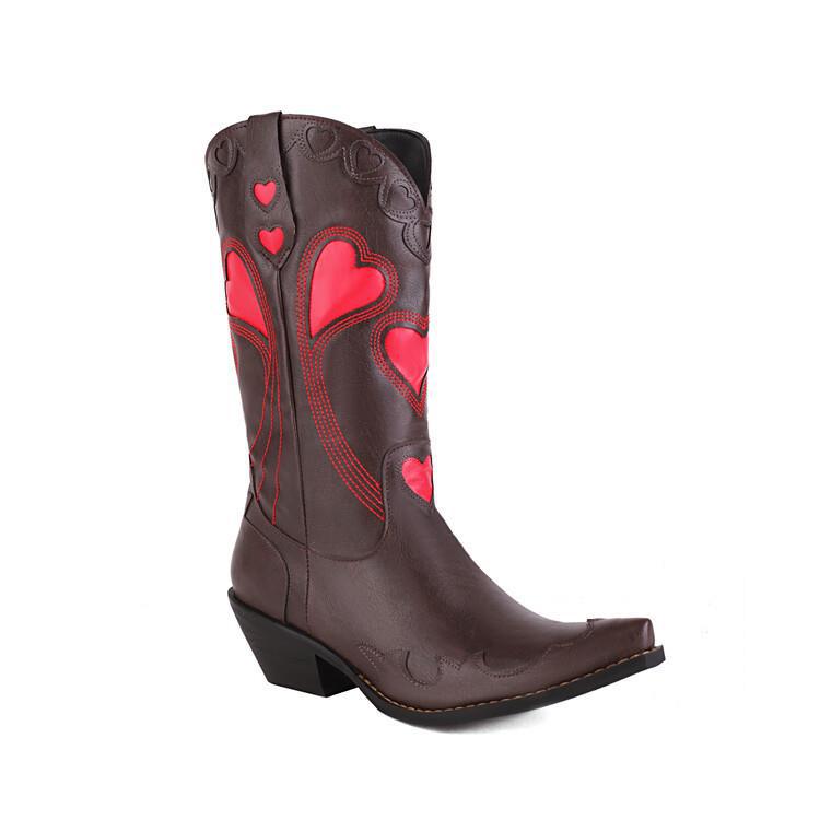 Daily Soft Boots