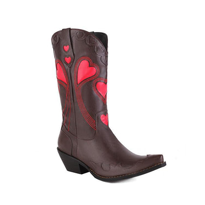 Daily Soft Boots