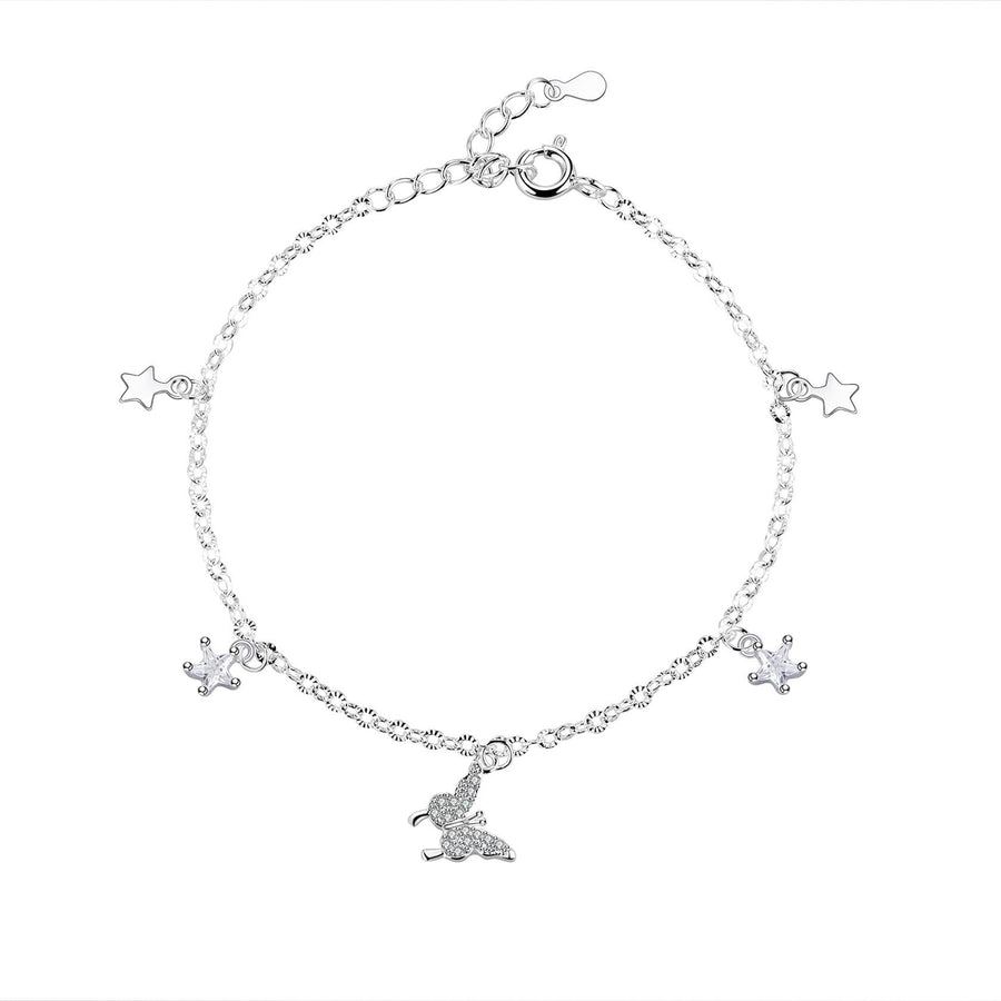 Coastal Chain Jewelry