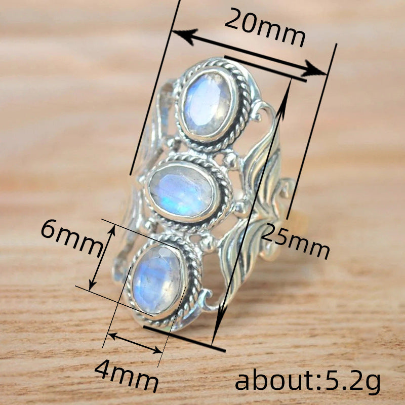 Fresh Woven Jewelry