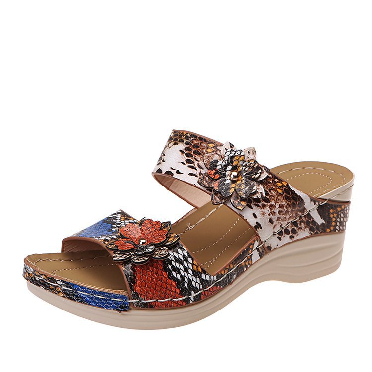 Light Minimal Sandals