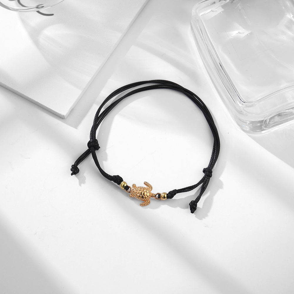 Simple Gold Jewelry