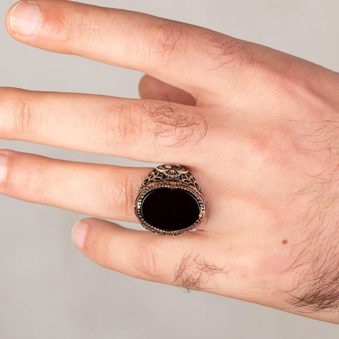 Classic Statement Jewelry