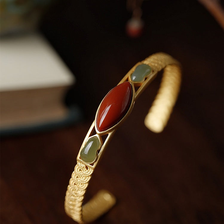 Light Layered Jewelry
