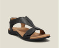 Minimal Open-Toe Sandals