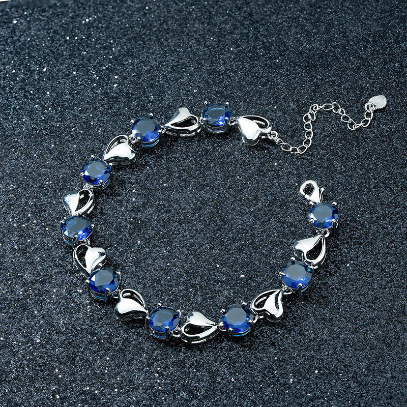 Fresh Pearl Jewelry