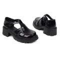 Classic Slip-On Sandals