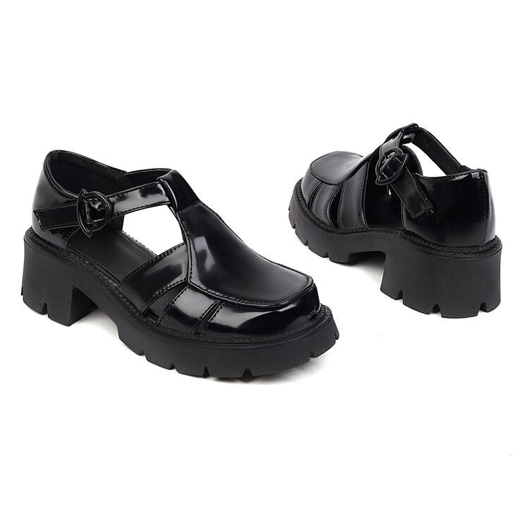 Classic Slip-On Sandals