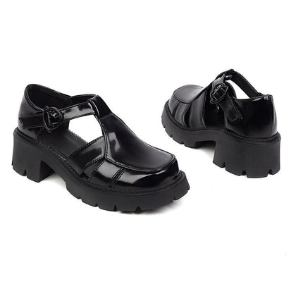Classic Slip-On Sandals